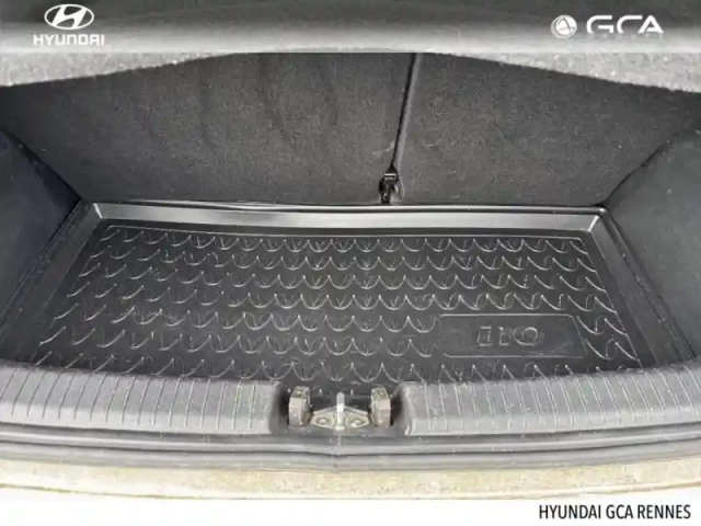 Hyundai I10 1.0 67ch eco creative bvr — photo 15