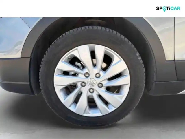Suzuki S-Cross 1.4 boosterjet style allgrip — photo 11
