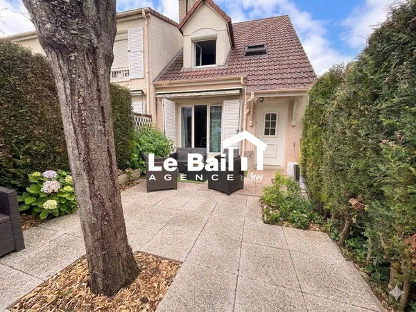 Maison à vendre Osny