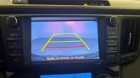 Toyota Rav4 197 Hybride Dynamic 2WD CVT — photo 28