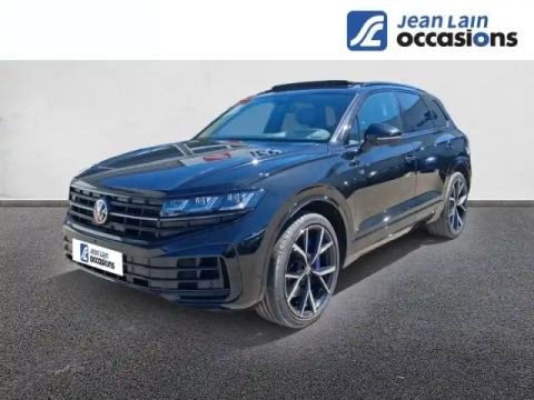 Volkswagen Touareg 3.0 v6 ehybrid 462 ch tiptronic 8 4motion