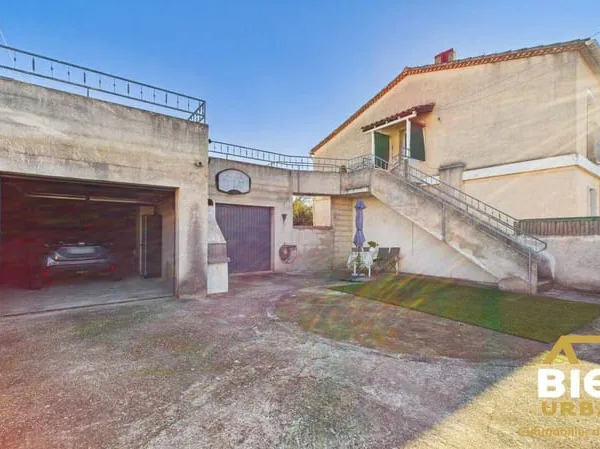Maison 7 pièces 181 m²