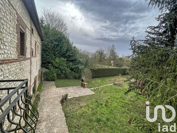 Maison 6 pièces 125 m²
