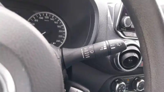 Nissan Juke dig-t 117 — photo 27