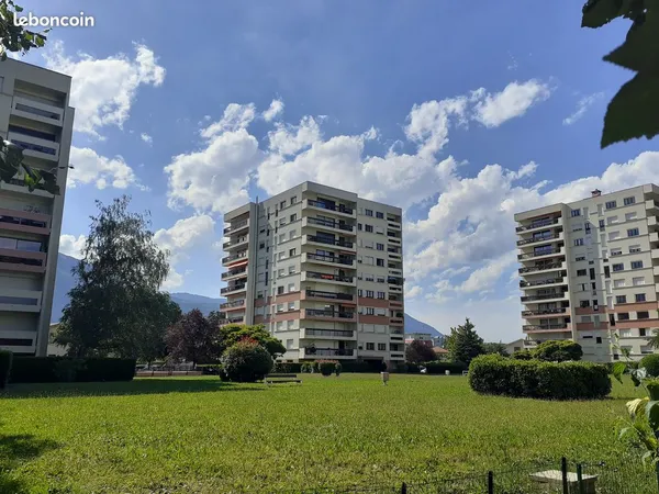 T1 résidence standing
