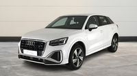 Audi Q2 30 TDI 116ch Advanced S tronic 7 — photo 1