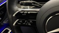 Mercedes Cle Coupé 220 d 197ch AMG Line 9G-Tronic — photo 27