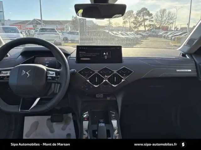 Ds Ds 3 e-tense — photo 70