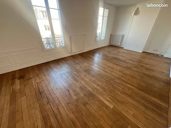 Appartement 3 pièces 79 m²