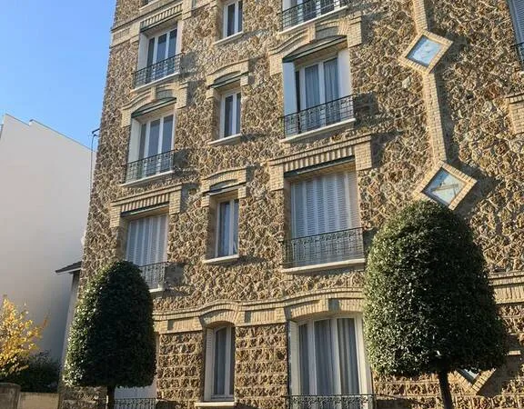 Studio 1 pièce 22 m²
