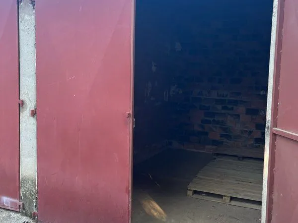 Location garage / box