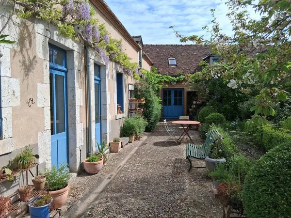 Maison 8 pièces 195 m²