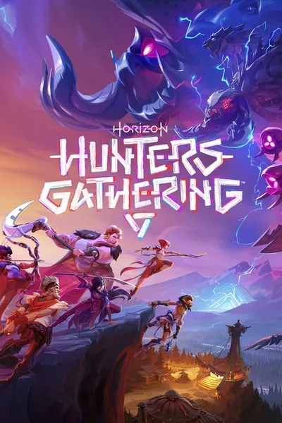 Horizon Hunters Gathering