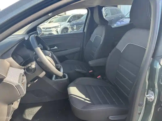 Dacia Sandero eco-g 100 gsr2 — photo 28