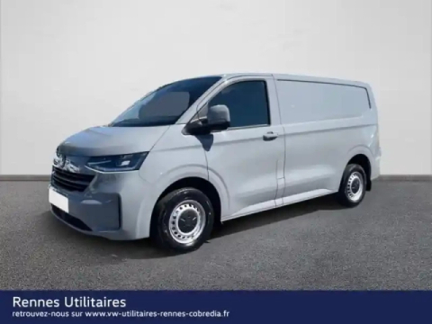 Volkswagen Transporter fg van l1 2.0 tdi 110ch business
