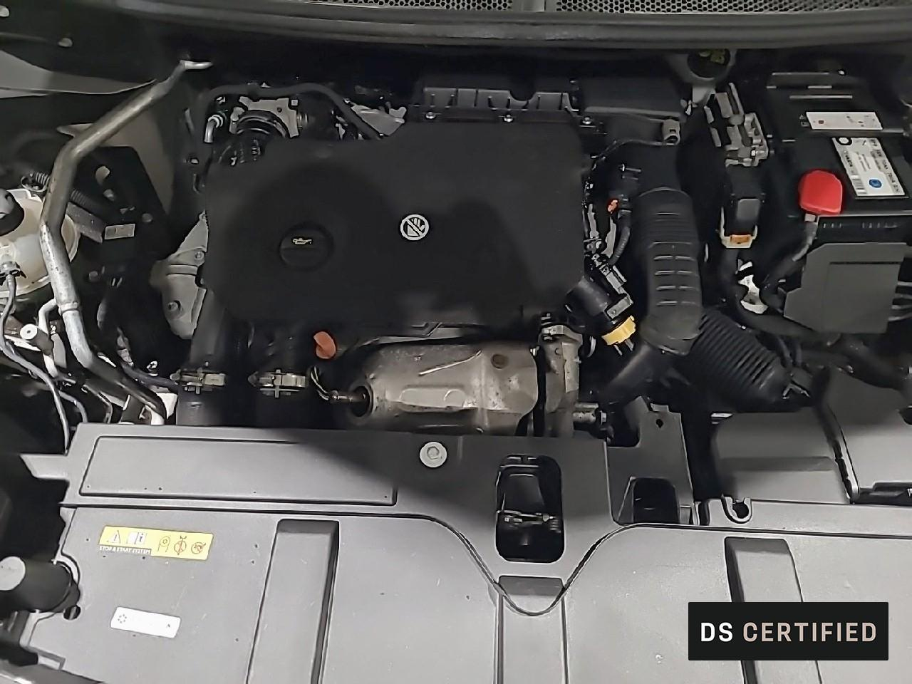 Ds Ds 7 crossback crossback bluehdi 130 eat8 business — photo 15