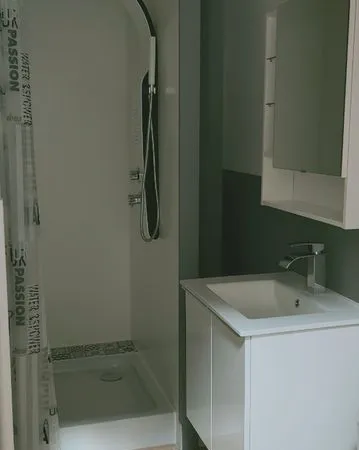 Appartement Location Vouillé 1p 35m² 450€