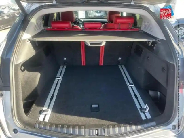 Alfa Romeo Stelvio 2.2 diesel 180ch super at8 — photo 15