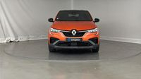 Renault Arkana 1.3 TCe 140ch FAP RS Line EDC -21B