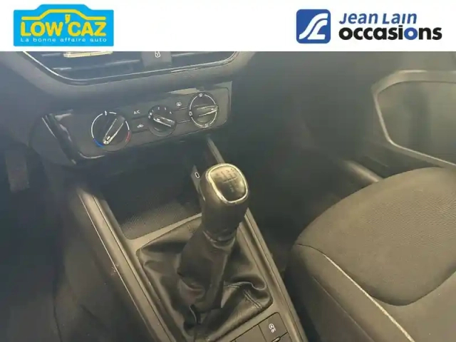 Skoda Scala 1.0 tsi evo 2 95 ch bvm5 — photo 13