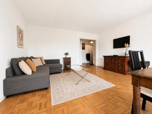 Appartement 3 pièces 74 m²