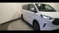 Ford Tourneo Custom 320 L1H1 2.0 EcoBlue 170ch Titanium BVA8 — photo 3