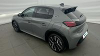 Peugeot 208 1.2 Hybrid 145ch GT e-DCS6 — photo 6