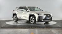 Lexus Ux 250h F SPORT Design 2WD — photo 3
