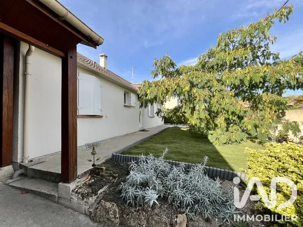 Maison 5 pièces 97 m²