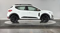Dacia Sandero 1.0 TCe 90ch Stepway Extreme -24 — photo 4