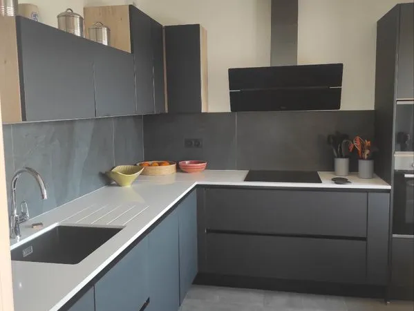 Appartement cinq pièces 96 m2