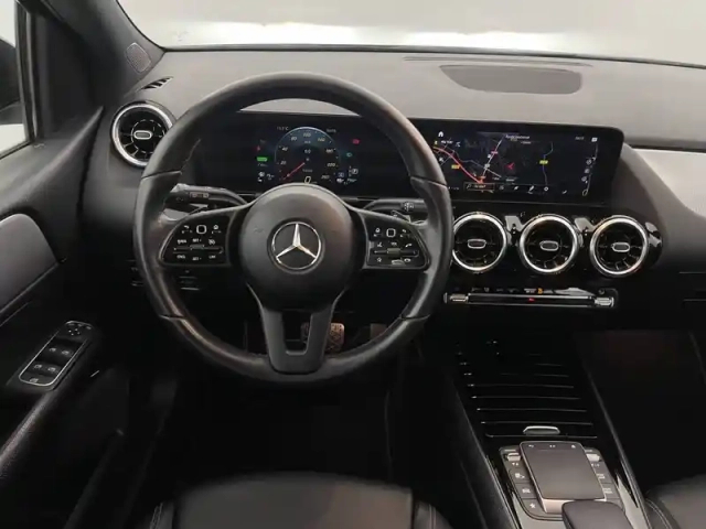 Mercedes Classe B 250 e 8g-dct — photo 88