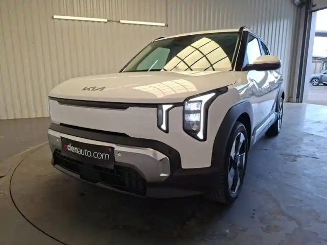 Kia Ev2 107,8 kw (145 ch) autonomie standard 42.2 kwh — photo 42