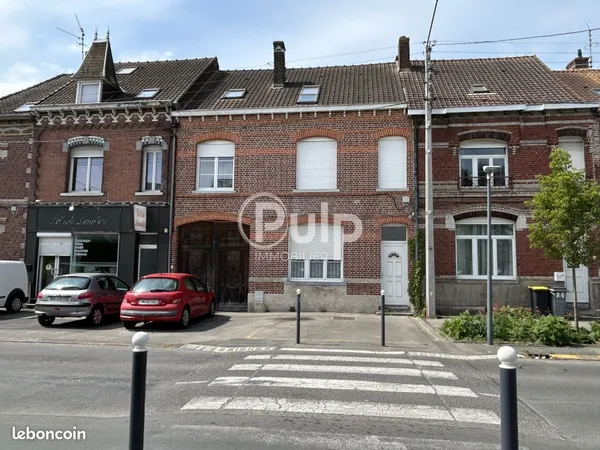 Immeuble de rapport