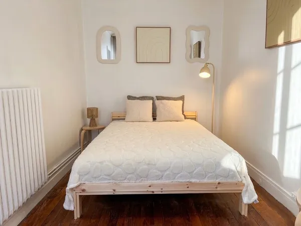 Loue appartement