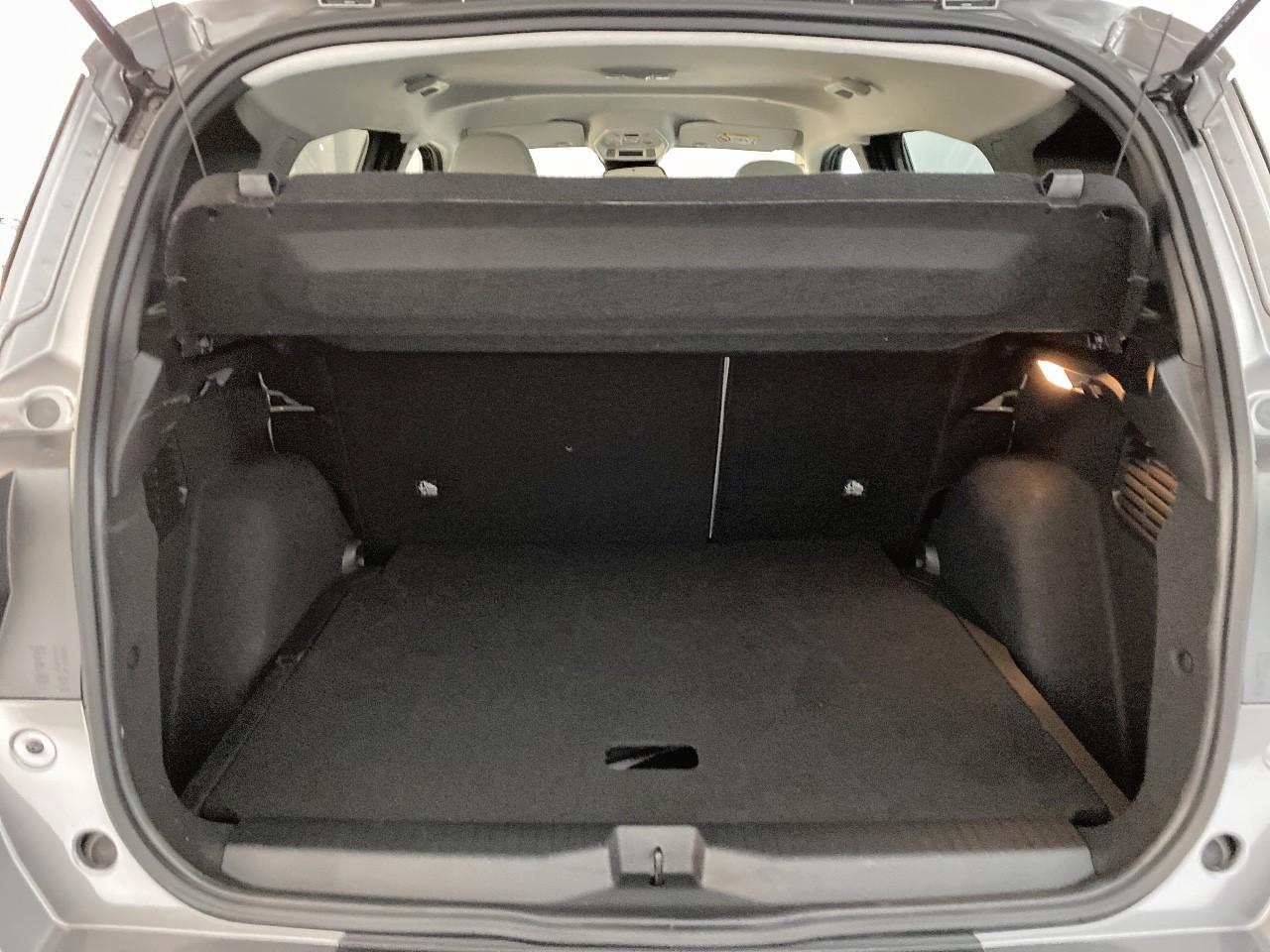 Citroën C3 Aircross hybride 145 ch aut max — photo 6