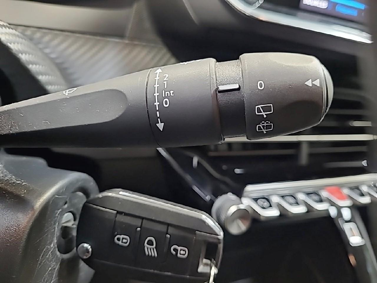 Peugeot 208 puretech 75 s&s bvm5 active pack — photo 21