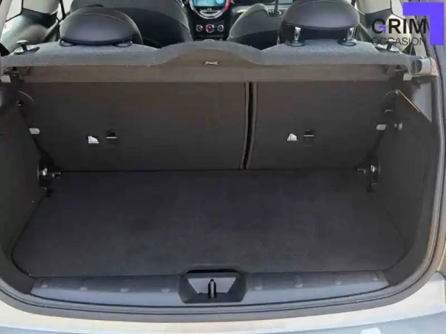 Mini Mini hatch 3 portes cooper 136 ch dkg7 — photo 12