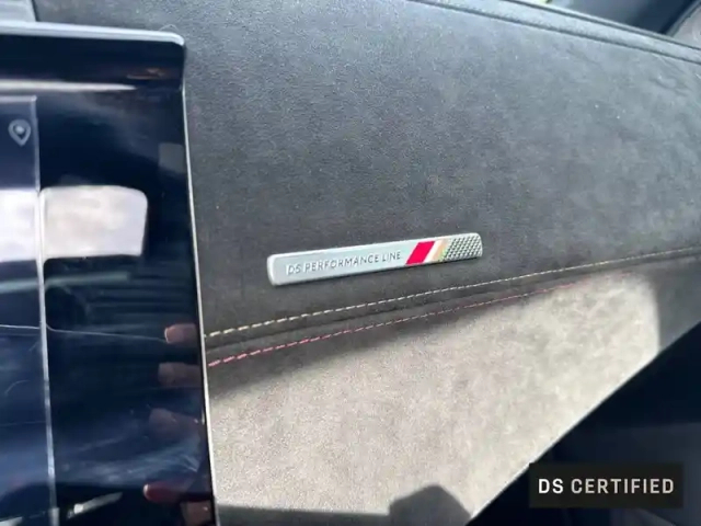 Ds Ds 7 ds7 crossback bluehdi 180 eat8 — photo 24