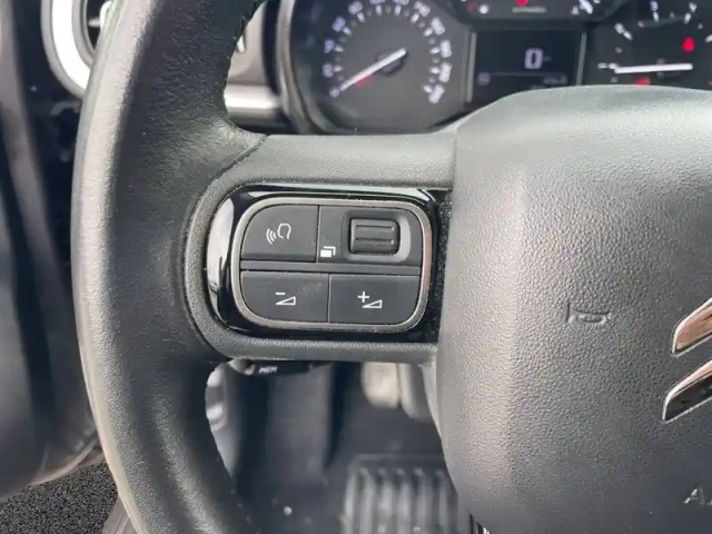 Citroën C3 bluehdi 100 s&amp;s bvm6 — photo 50