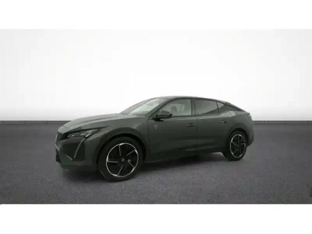Peugeot 408 puretech 130 ch s&amp;s eat8 — photo 75