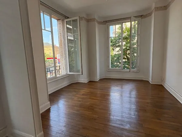 Duplex 5 pièces 131 m²