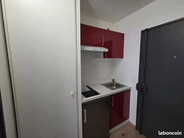 Studio à louer