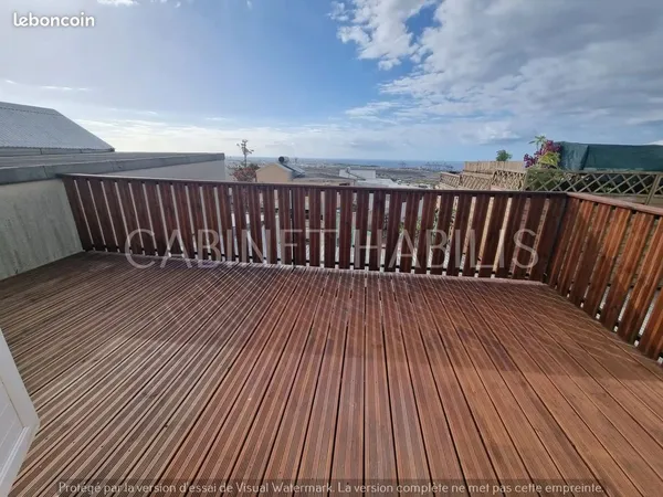 Maison 5 pièces 141 m²