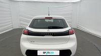 Peugeot 208 1.2 PureTech 75ch S&S Active — photo 5