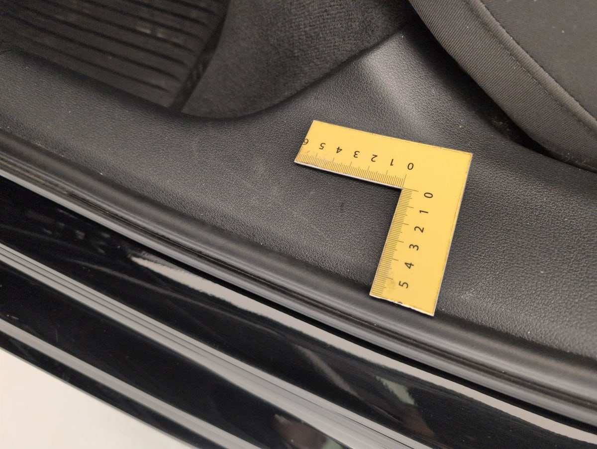 Audi A4 Avant — photo 29