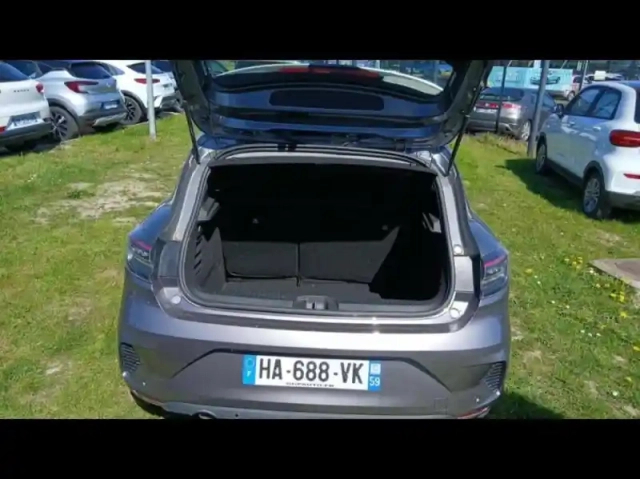 Renault Clio 1.0 tce 90ch evolution - 24 — photo 10