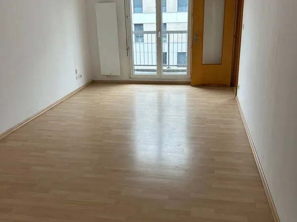 2 pièces proche gare