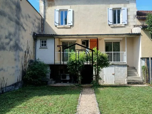 Maison 8 pièces 139 m²