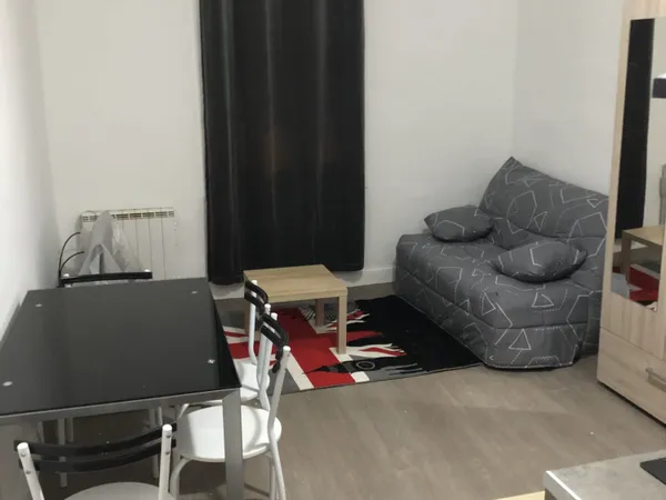 Immeuble de Rapport de 72 m² à LIMOGES !